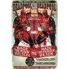 poster deadpool