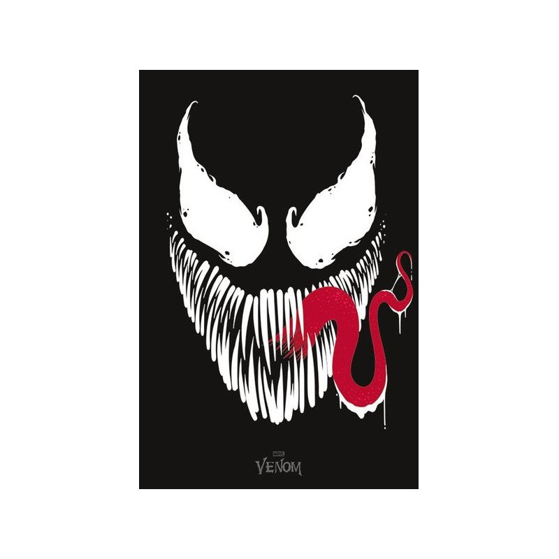 poster VENOM