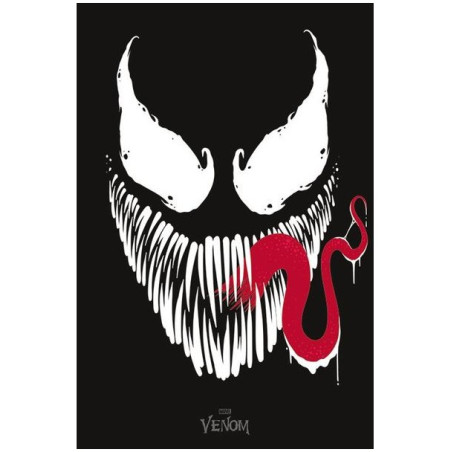 poster VENOM