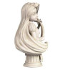 Statue buste Princesse Raiponce Disney
