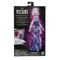 Poupée Ursula Villain Disney