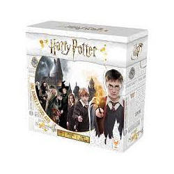 Une Année Poudlard Harry Potter