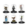 Figurine Domez Serie Horreur en Display au Hasard