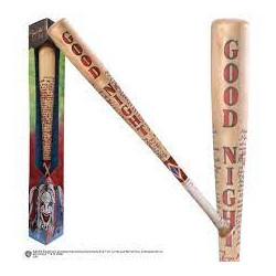 Batte de baseball Harley Quinn DC Comics