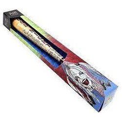 Batte de baseball Harley Quinn DC Comics