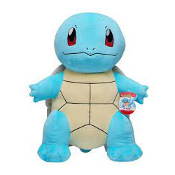 Peluche Carapuce 60cm Pokemon