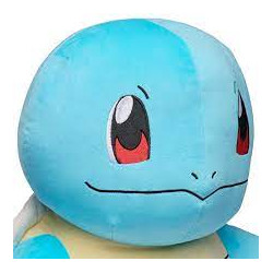 Peluche Carapuce 60cm Pokemon