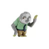 Figurine Flash Zootopie DISNEY