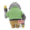 Figurine Flash Zootopie DISNEY