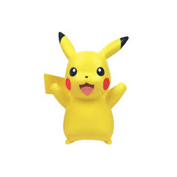 Figurine Lumineuse Pikachu...