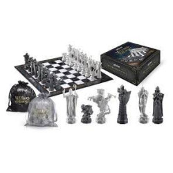 Échiquier des Sorciers Harry Potter