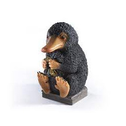 Créature Niffleur Animaux Fantastiques