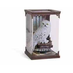 Créature Hedwige Harry Potter