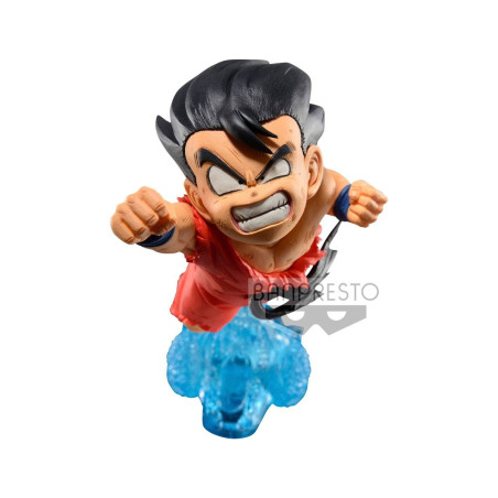 Figurine Dragon Ball The Son Goku II G X MATERIA